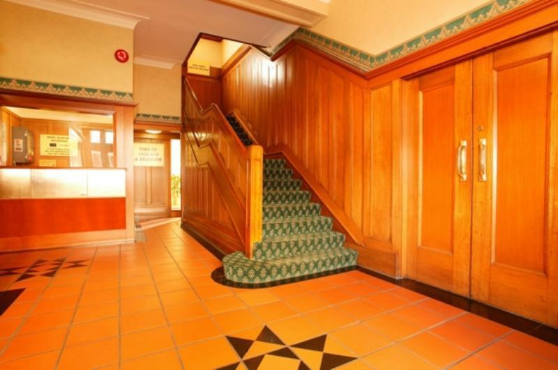 Hotel Gosford Exterior foto
